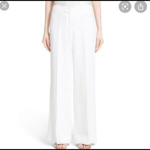 Lafayette 148 Waverly Trousers